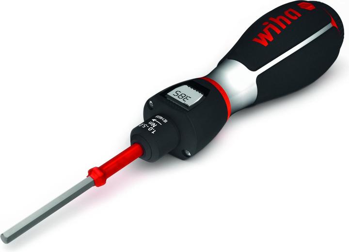 Produktbild Wiha 36888 4.0 mm (1/4", 1 Nm, 500 Nm)