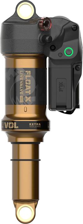 Immagine prodotto Fox Valvola a galleggiante X Live Neo FS Evol LV (55 mm)