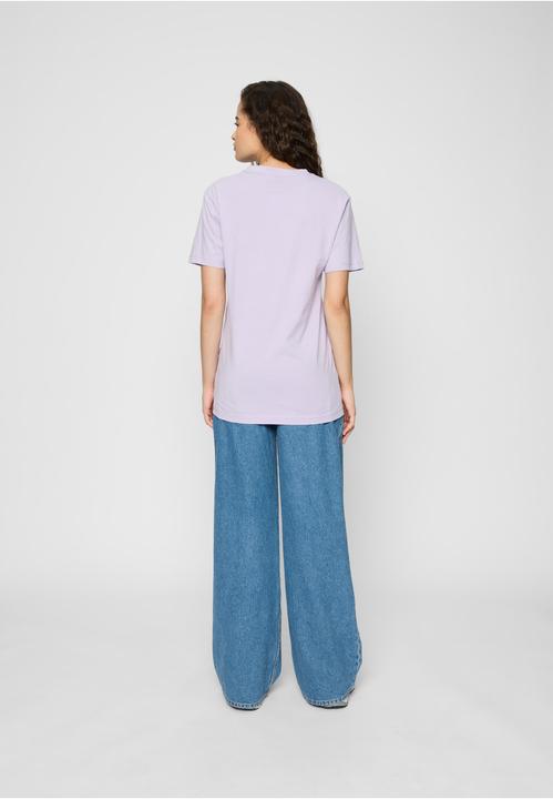 Produktbild Merchcode Ladies Prince Dove Tee - 18759 (XS)