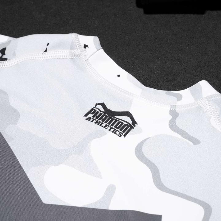 Actual product image Phantom Athletics Rashguard Delta (M)