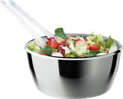 Actual product image Moha Salad spinner Inox