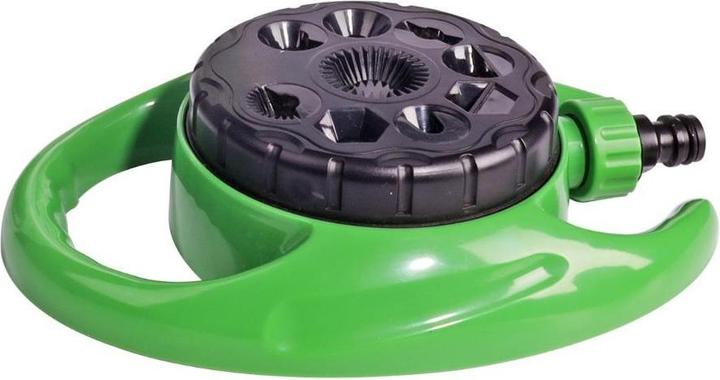 Actual product image Generic Sprinkler Abs Plastic