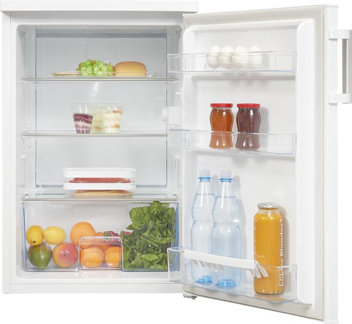 Immagine prodotto Exquisit Frigorifero Exqu KS16VH010D D wh 810200402 (133 l)
