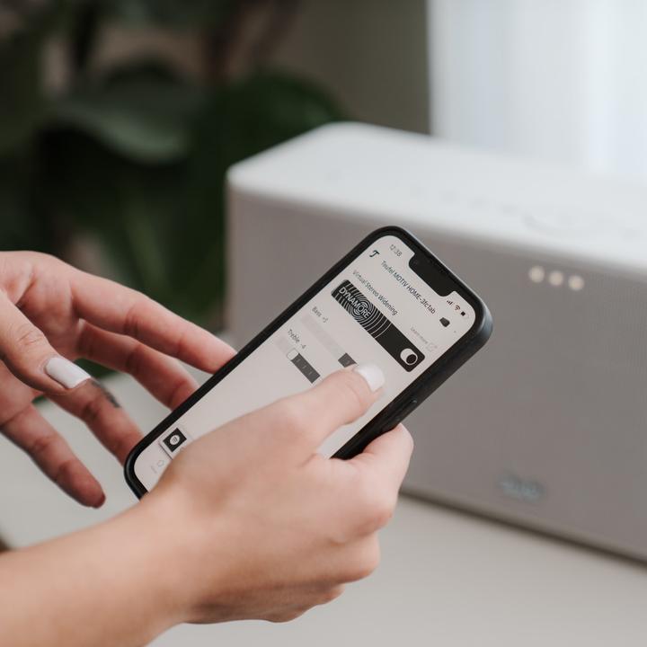 Produktbild Teufel Motiv Home (Bluetooth, WLAN)