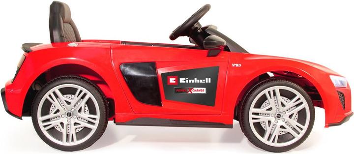 Image du produit Jamara R8 Spyder (18 V)