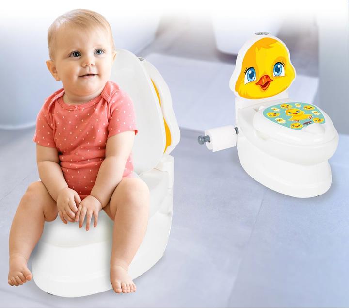 Image du produit Jamara Ma petite toilette