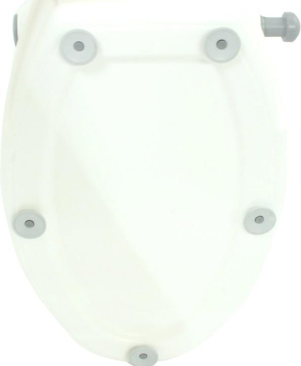 Image du produit Jamara Mes petites toilettes Eléphant avec son de chasse d'eau et support de papier toilette