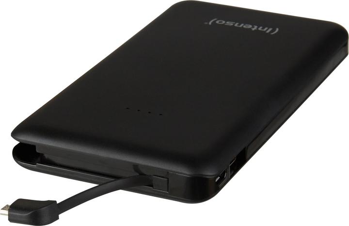 Immagine prodotto Intenso S10000 (10000 mAh, 37 Wh)