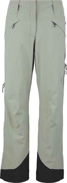 Stoic Women's MountainWool AsplidenSt. II Ski Pants