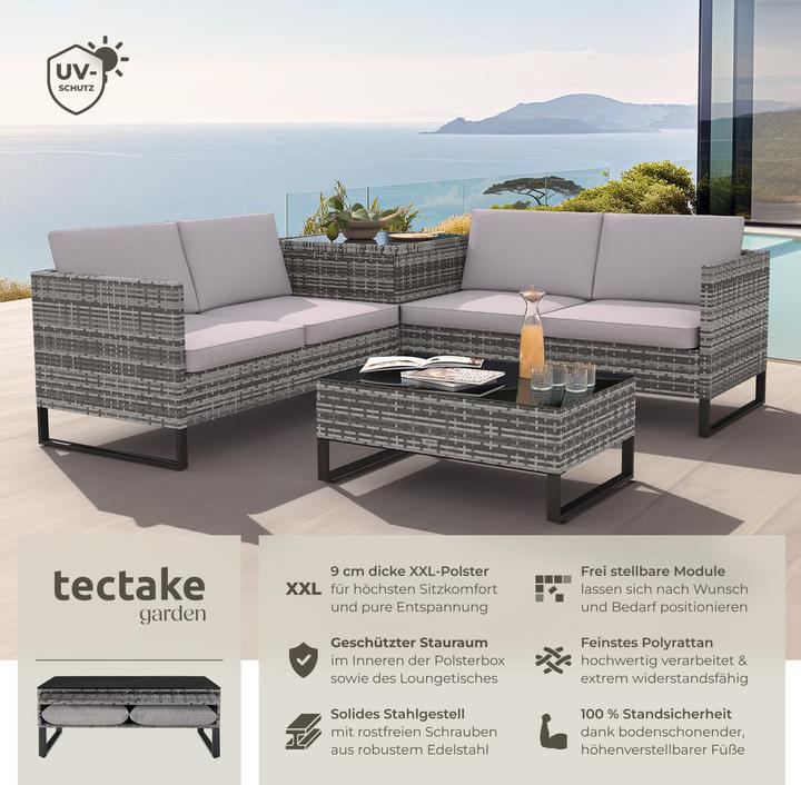 Image du produit tectake Ostuni