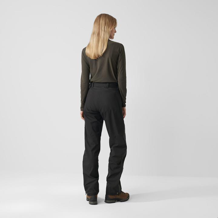 Actual product image Fjällräven Keb (XS)