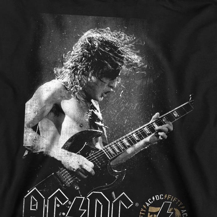 Produktbild AC/DC Sweatshirt (S)