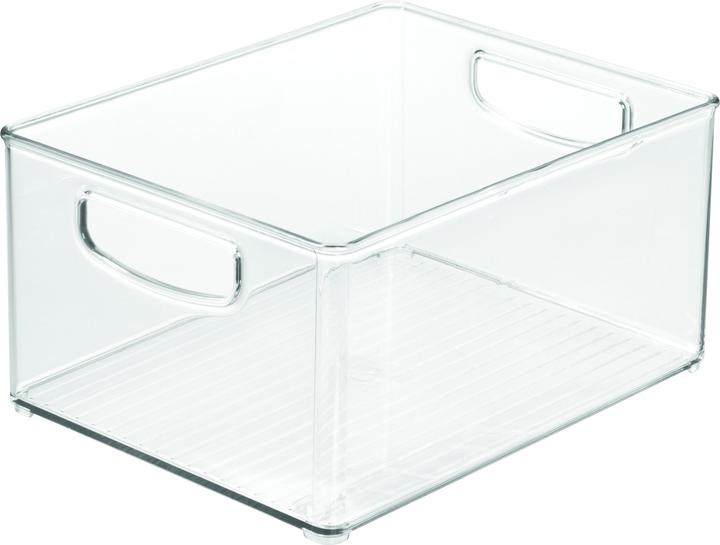 Immagine prodotto iDesign Linus (25,5 x 20,5 x 13 cm, 6.80 l)