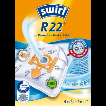 Produktbild Swirl R 22 MicroPor Plus Airspace (1 x)