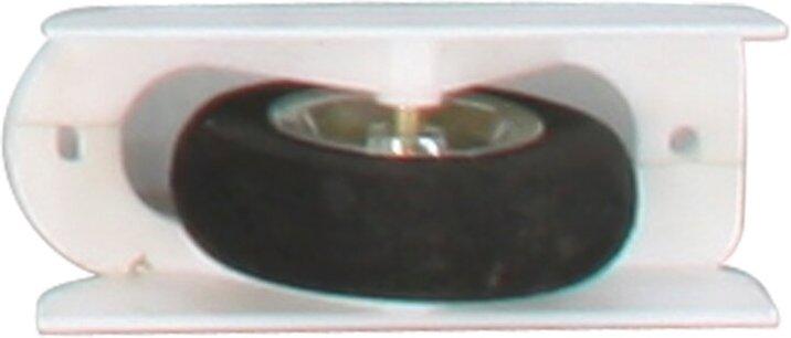Actual product image Jamara Chassis ASW 17 EPO 2115mm