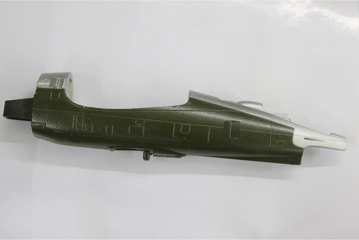 Jamara Fusoliera P-47 EPO Spw. 1040mm