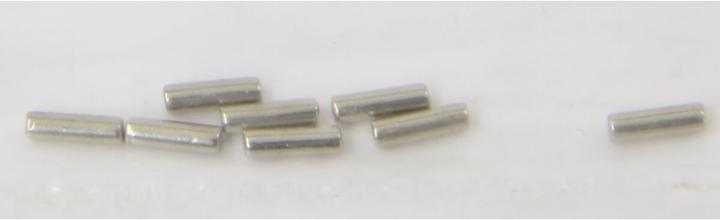 Image du produit Jamara Entraîneur Pins Ninja 1:18