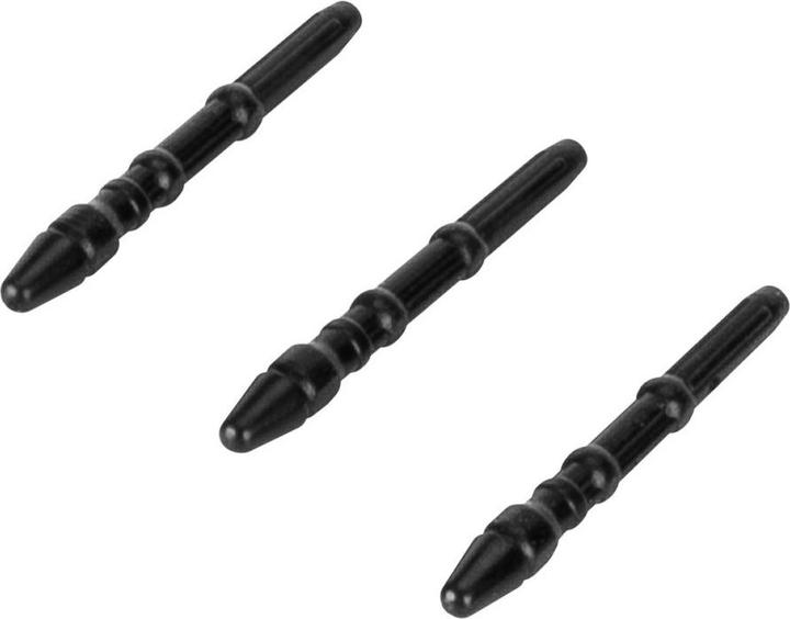 Image du produit Targus AMM173RTGL, Pointe, Noir, 3 pièce(s)