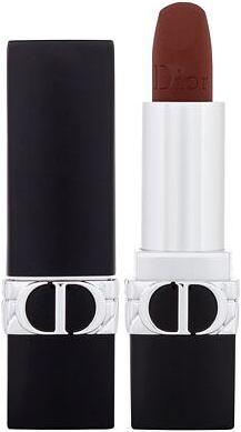 Dior Rouge Balm Mat No 820 (820 Jardin Sauvage)