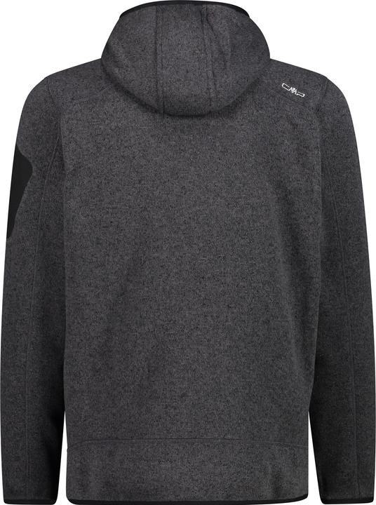 Produktbild CMP Campagnolo Fleece Hoodie (54)