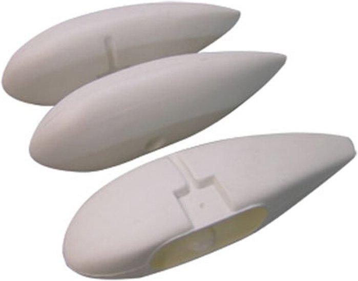 Actual product image Jamara Wheel fairing 2leg ARF 4-15ccm