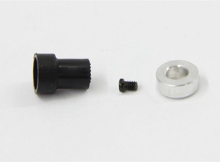 Actual product image Jamara Adjusting ring w. protective cover Lama 2/Lama V4