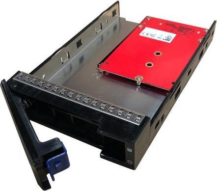 HighPoint RAID controller SSD6540M 4-Bay M.2 NVMe RAID