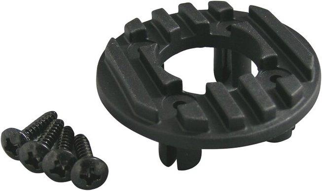 Jamara Cooling head protection for SH motors
