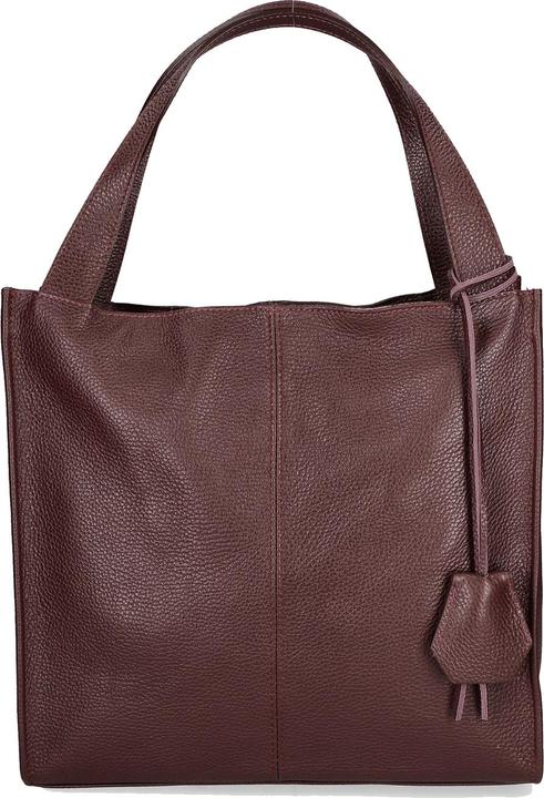 Dark Bordeaux