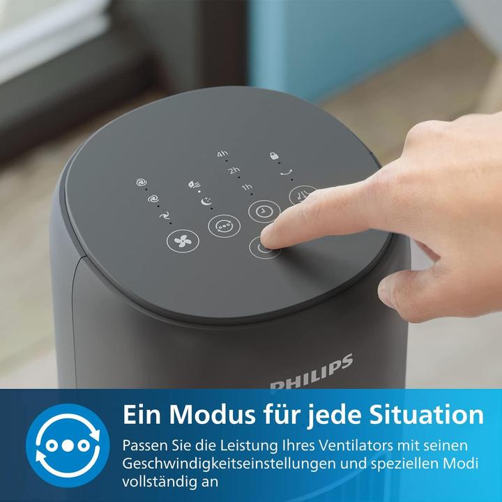 Actual product image Philips CX5535/11 (46 dB)