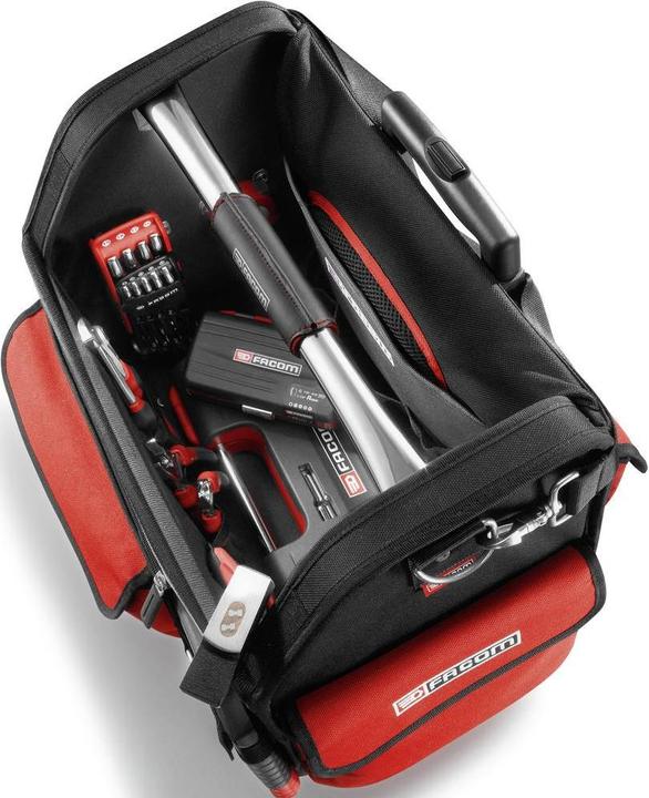 Image du produit Facom Sac à outils (20 pièces)