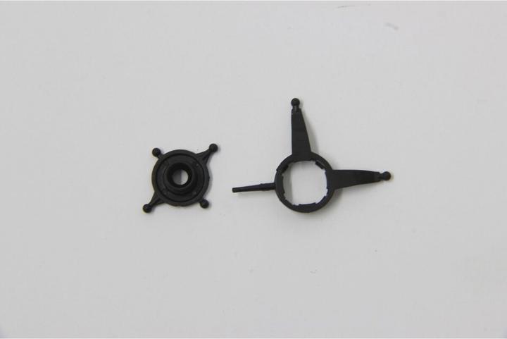 Actual product image Jamara Swashplate E-Rix 100 Pro