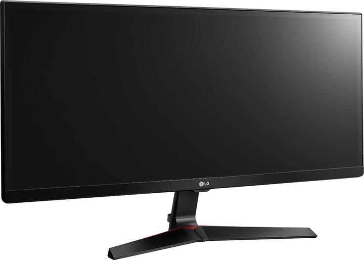 Image du produit LG 29UM69G-B (2560 x 1080 pixels, 29")