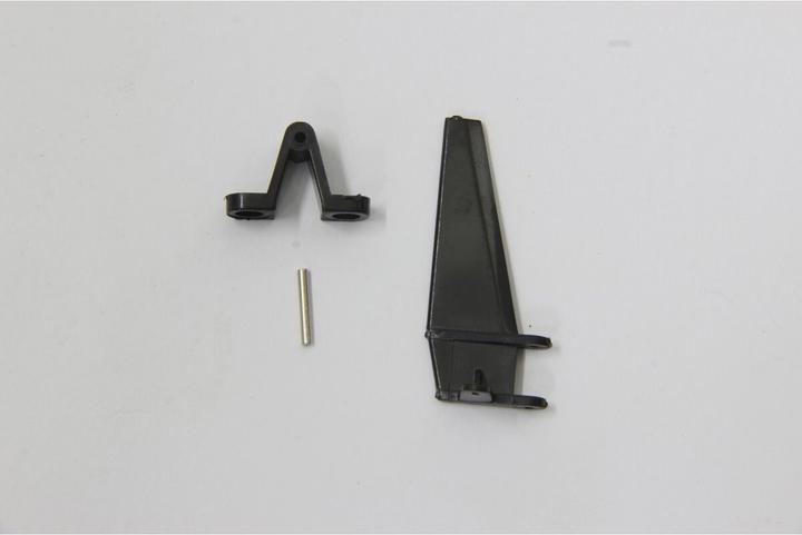 Productafbeelding Jamara Roer E-Cat 54