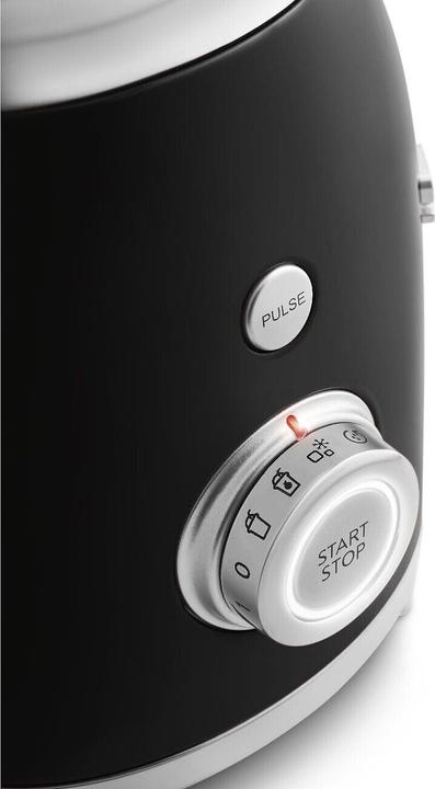 Immagine prodotto Smeg BLF03BLEU (Spina UE, 800 W)