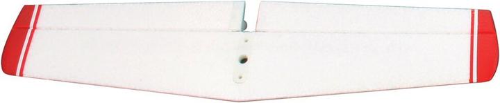 Actual product image Jamara Elevator with rudder ASW 17 EPO