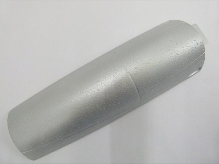 Image du produit Jamara Carénage inférieur P-47 EPO Spw. 1040mm
