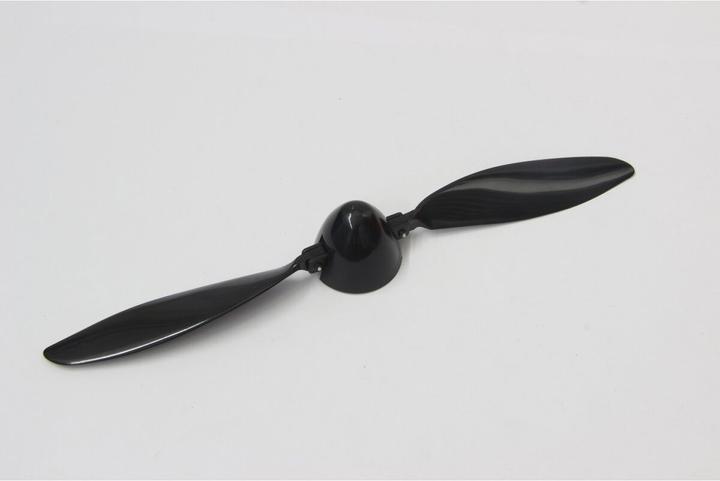 Jamara Elica pieghevole Anche aliante Eppor 2600mm