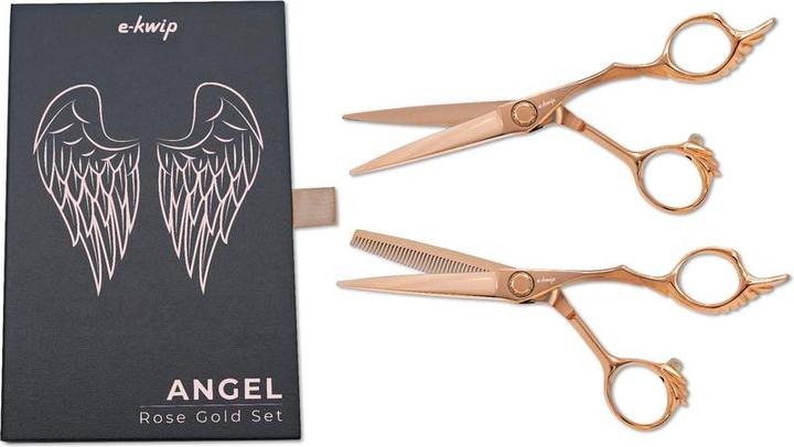Immagine prodotto E-kwip Angel Set (HS 55 + MOD 55) (5.50 cm)