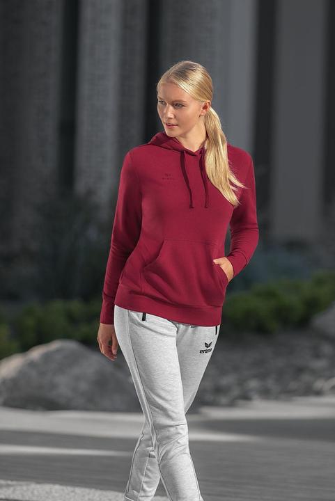 Actual product image Erima Kapuzensweat (34)