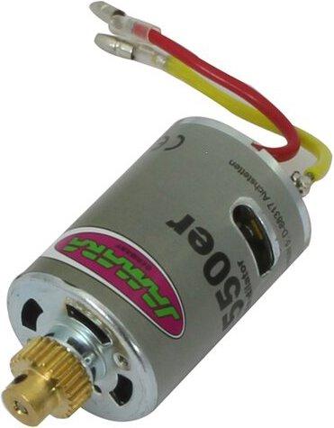 Image du produit Jamara Moteur Voltage-Liquid-SR10 Cocoon 1:10