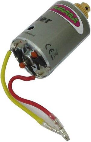 Image du produit Jamara Moteur Voltage-Liquid-SR10 Cocoon 1:10