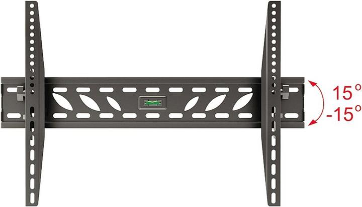 Opticum Support mural AX Strong Prima (Mur, 60", 50 kg)