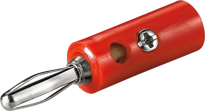 Goobay Banana plug