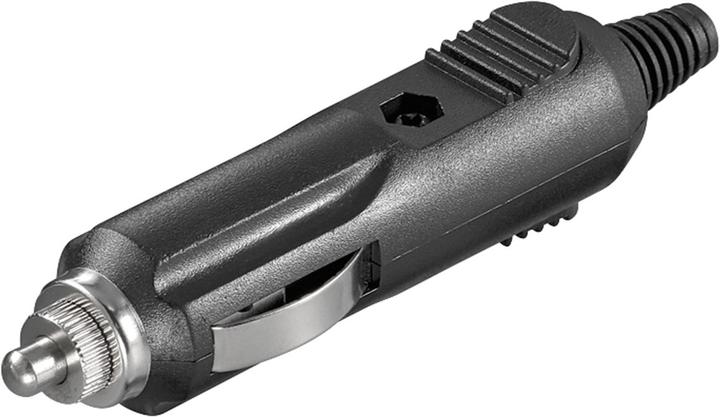 Produktbild Goobay KFZ / Auto Zigarettenanzünder Stecker