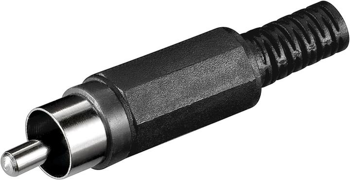 Produktbild Goobay Cinch Stecker