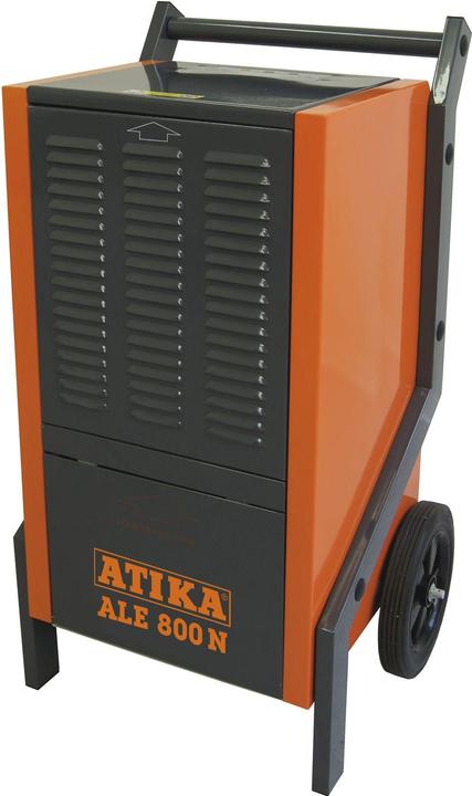 Produktbild Atika Bautrockner / Luftentfeuchter ALE 300 N (50 m², 30 l/24h)