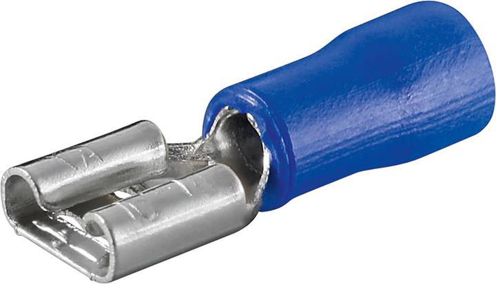 Immagine prodotto Goobay Presa piatta, blu