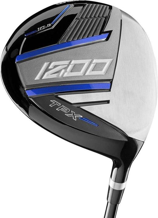 Productafbeelding Wilson - 1200 TPX Golfset