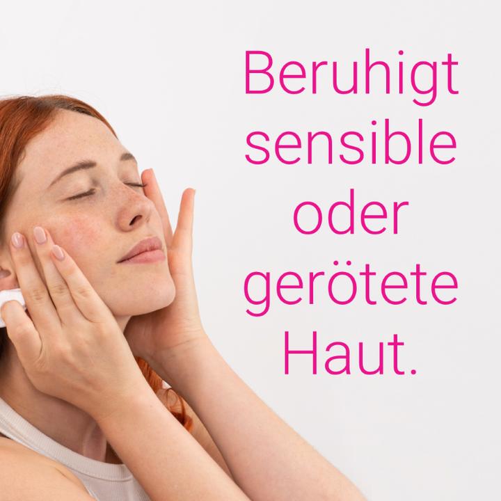 Produktbild Leti LETISR Anti-Rötungen Serum für sensible, gerötete Haut, 30 ml Lösung (30 ml)